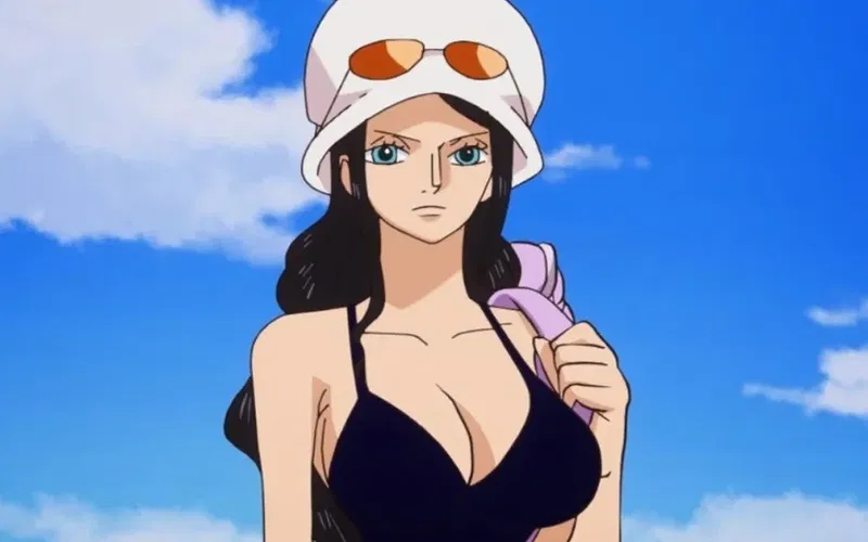 Nico Robin