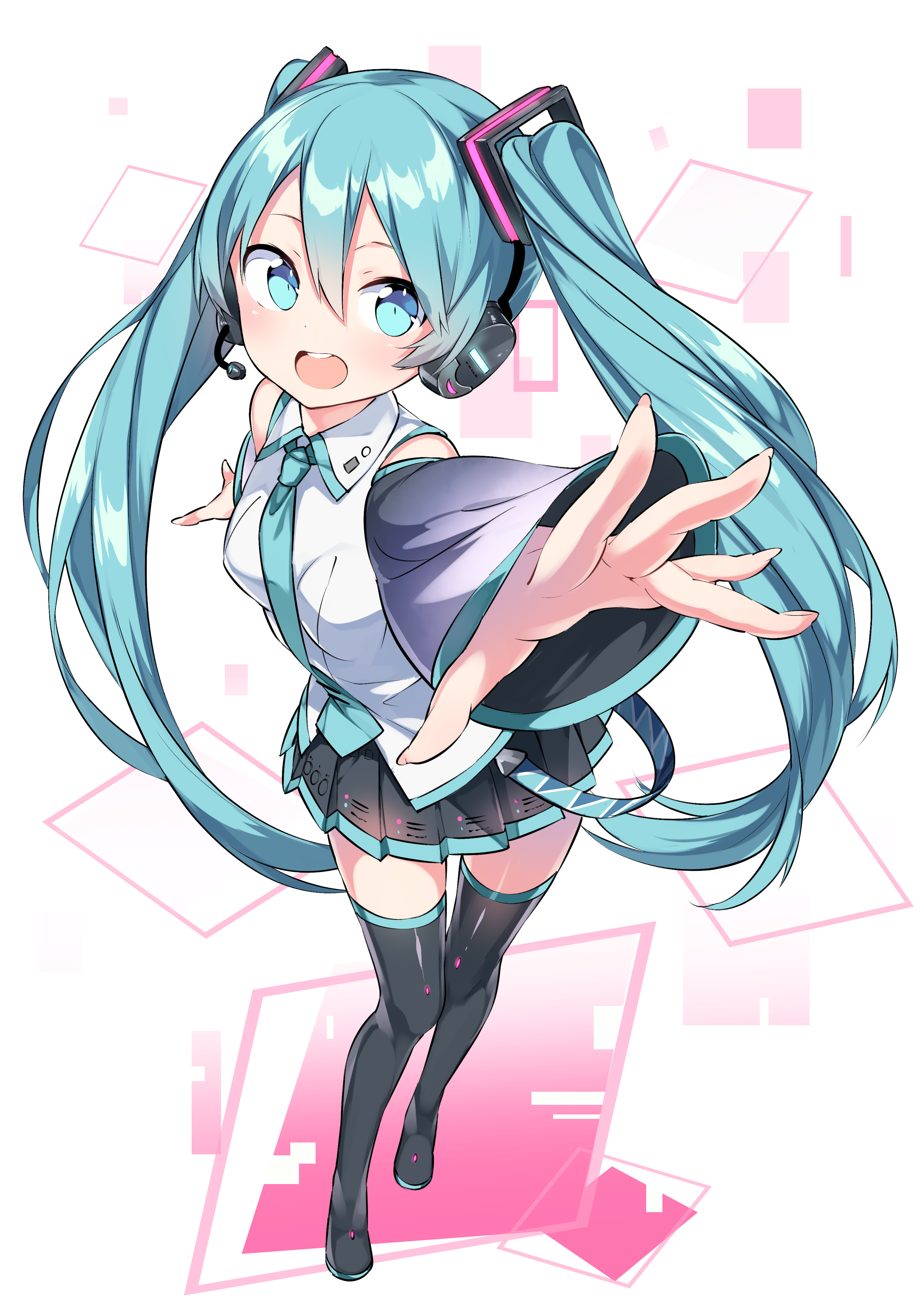 Hatsune Miku