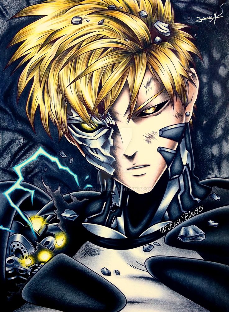 Genos
