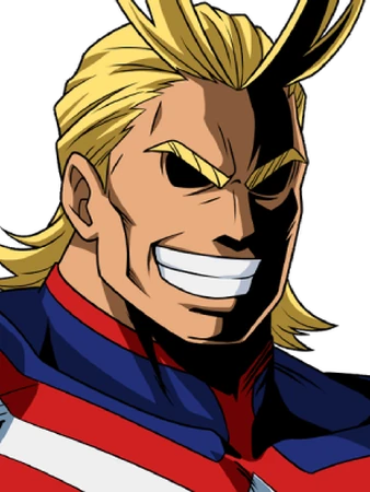 All Might