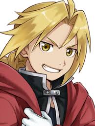 Edward Elric