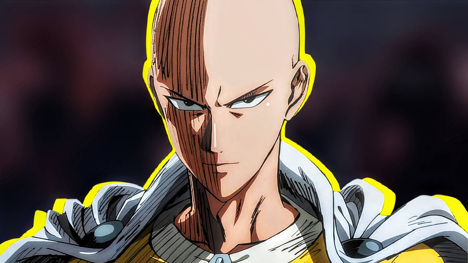 Saitama