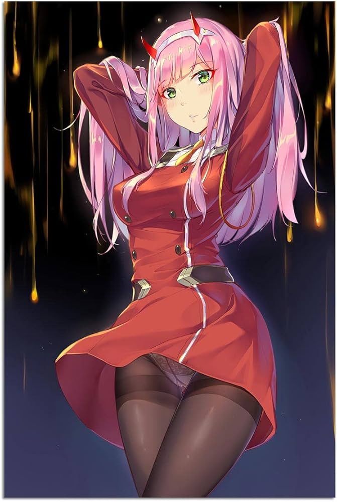 Zero Two