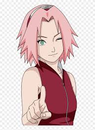 Sakura Haruno