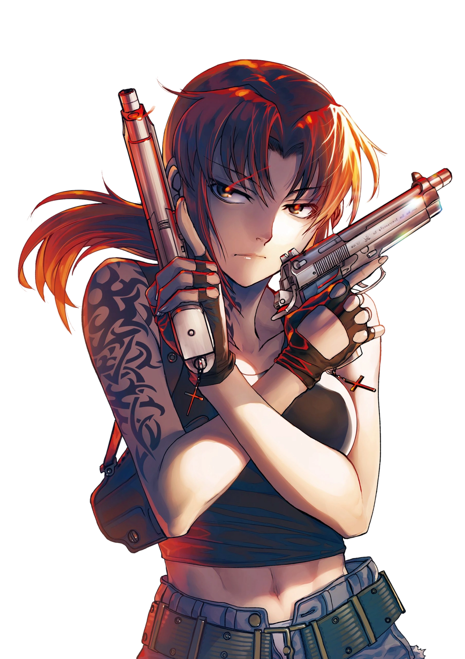 Revy